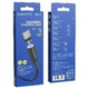 USB Borofone BX41 Amiable magnetic Type-C Цвет Черный - изображение 3