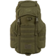 Рюкзак тактичний Highlander Forces Loader Rucksack 33L Olive (NRT033-OG) - зображення 4