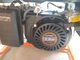 Бензиновий генератор Lutian KT3900N-4 3кВт - изображение 4
