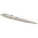 Ручка кулькова Parker JOTTER 17 SS CT BP Тризуб (16 132_TR) - зображення 3