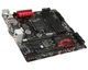Материнська плата MSI B85M Gaming CF B85M Gaming CF (s1150, Intel B85, 2xPCIe 2.0 x16), б/в - зображення 2