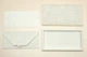 Gift box Snowy, листівка + конверт в коробочці. Ручна робота - зображення 5