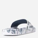 Женские шлепанцы Guess 242258016 39.5 Белые (1159773401) - изображение 4
