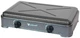 Настольная плита газовая YUCEL O-200-LPG-SILVER - изображение 2