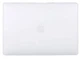 Накладка ArmorStandart Air Shell для Apple MacBook Air 13.6 M5/M4/M3/M2 Clear (ARM65812) - изображение 1
