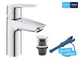 Смеситель для раковины GROHE QuickFix Start 23550002 - изображение 2