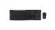 Комплект Logitech MK270 Wireless UA Black (920-004508) - изображение 1
