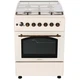 Кухонна плита ARDESTO FSCF-C607CR - изображение 1