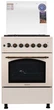 Кухонна плита ARDESTO FSCF-C607CR - изображение 2