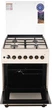 Кухонна плита ARDESTO FSCF-C607CR - изображение 4
