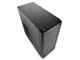 Корпус Deepcool WAVE V2 Black, без БЖ - изображение 1