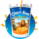 Сок капризон Capri-Sun Safari Fruits 200мл х 20 шт - изображение 1
