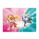 Дитячі Пазли Paw Patrol "Подружки" DoDo 200166 60 елементів, з фігуркою - зображення 3