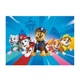 Детские пазлы "Готовы к приключениям" 60 элементов, с фигуркой Paw Patrol 4х24х18 см 000241916 - изображение 3