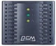 Стабілізатор напруги Powercom TCA-2000 Black - зображення 1