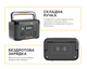 Зарядная станция Powerness U500 / 500 Вт / 515 Вт⋅ч / Li-ion (U500) - изображение 13