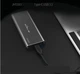 Зовнішня кишеня Blueendless M280N для M2 NVMe PCIe SSD USB 3.1 Type-C - зображення 8