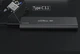 Зовнішня кишеня Blueendless M280N для M2 NVMe PCIe SSD USB 3.1 Type-C - зображення 11