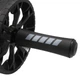 Ролик для преса U-Power Silent Double Belly Wheel (U13013) - зображення 5
