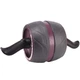 Ролик для пресса с возвратным механизмом U-Power AB-Carver Pro Black Purple (U13015) - изображение 4