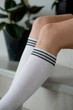 Гольфи Without Woman 36-44 White - изображение 4