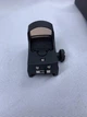 Панорамный Коллиматорный Прицел Для Автомата Тактический Прицел Sightmark - изображение 3
