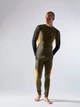Чоловіча термокофта CRAFT СORE Dry Baselayer Top 1909269-648560 Olive XL - зображення 5