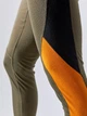 Мужские термокальсоны CRAFT СORE Dry Baselayer Top 1909268-648560 Olive M - изображение 3