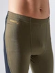 Мужские термокальсоны CRAFT СORE Dry Baselayer Top 1909268-648560 Olive M - изображение 4