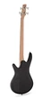 Бас-гітара IBANEZ GSR180 BK (44062) - изображение 2