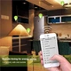 Розумна розетка WiFi Smart 10A керування та контроль з пристроїв Android/iOS, працює з Google Assistant - зображення 2