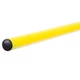 Палка гимнастическая тренировочная Zelart 1398-15 длина 150см Yellow - изображение 2