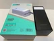 Мощный Power Bank Kamry 506-50000 mAh с LED фонарем, 2хUSB, MicroUSB/Lightning/Type-C Черный - изображение 6