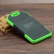 Повербанк на сонячній батареї Solar Charger 30000 mAh Power Bank вологозахищений з LED ліхтариком - зображення 4