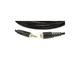 Кабель комутаційний KLOTZ AS-EX1 EXTENSION CABLE BLACK 3 M (228326) - изображение 2