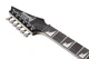 Електрогітара IBANEZ GRG170DX BKN (44692) - изображение 6