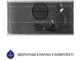 Витяжка Minola HBI 5627 GR 1000 LED - изображение 7