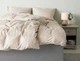 Комплект постельного белья BELLA 140х200+50х70/75 см - изображение 3