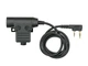Кнопка U94 PTT KENWOOD, Black ,WADSN - зображення 1