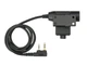 Кнопка U94 PTT KENWOOD, Black ,WADSN - зображення 3