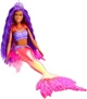 Лялька Барбі Barbie Mermaid Brooklyn Roberts&nbsp;Русалка Бруклін (HHG53) - зображення 1