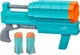 Бластер Nerf Roblox Sharkbite Web Launcher Укус Акули (F6131) - зображення 2