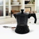 Кофеварка Maestro MR-1667-6 "Espresso Moka" 300 мл алюмін., індукція - зображення 1