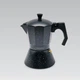 Кофеварка Maestro MR-1667-6 "Espresso Moka" 300 мл алюмін., індукція - зображення 2