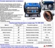 Генератор бензиновий 3,5 кВт Tagred TA 3500 GHX Польща - зображення 2
