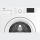 Пральна машина Beko WUE6512XWW - изображение 4
