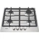Варильна поверхня Whirlpool TKRL660IX - зображення 2