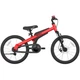 Дитячий велосипед Ninebot Kids Bike 18'' Red (789219) - зображення 1