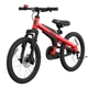 Дитячий велосипед Ninebot Kids Bike 18'' Red (789219) - зображення 2