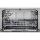 Посудомийна машина Electrolux ESF 2400 OH (ESF2400OH) - изображение 2